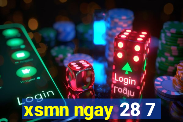 xsmn ngay 28 7