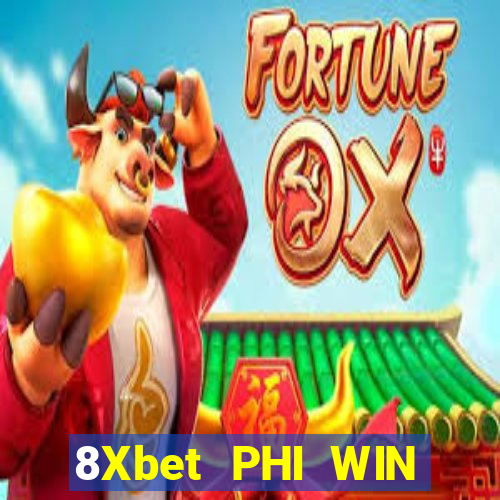 8Xbet PHI WIN Tải về