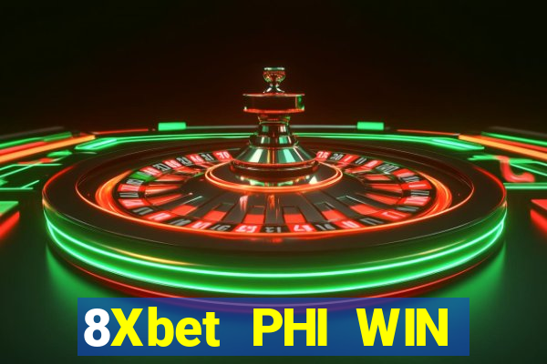 8Xbet PHI WIN Tải về