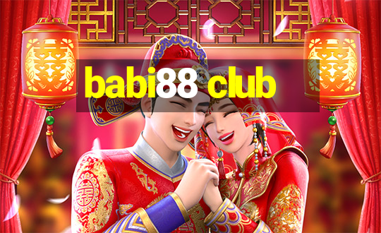 babi88 club