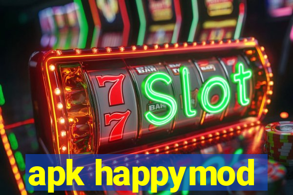 apk happymod