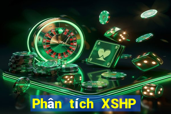 Phân tích XSHP ngày 22