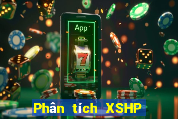 Phân tích XSHP ngày 22