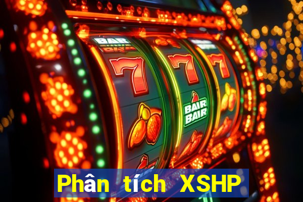 Phân tích XSHP ngày 22