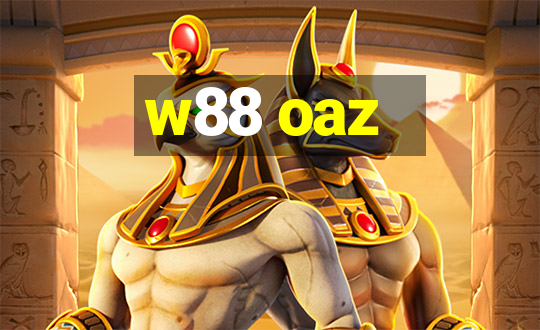 w88 oaz