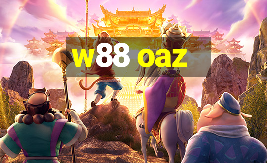 w88 oaz