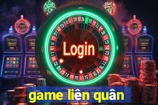 game lien quan