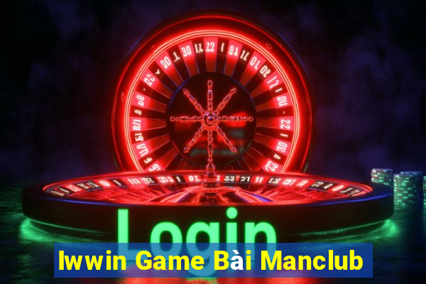 Iwwin Game Bài Manclub