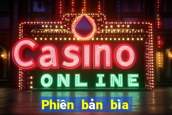 Phiên bản bìa cứng của Fun88 thể thao Biwei