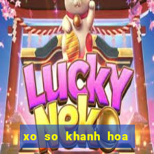 xo so khanh hoa 30 ngay