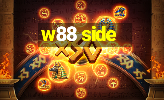 w88 side