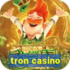 tron casino