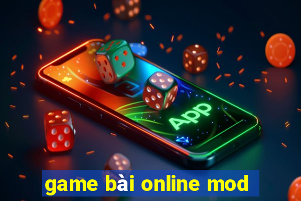 game bài online mod