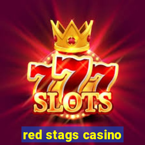 red stags casino