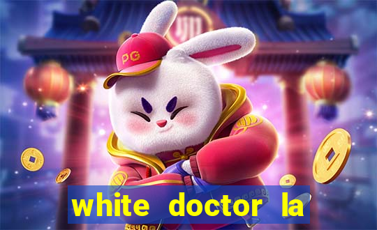 white doctor la kem trộn