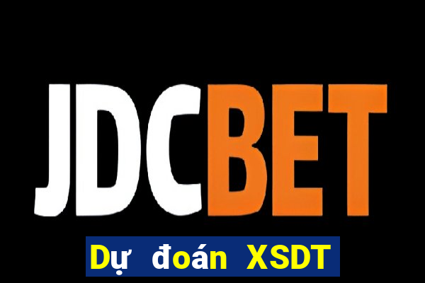 Dự đoán XSDT 6x36 Thứ 3