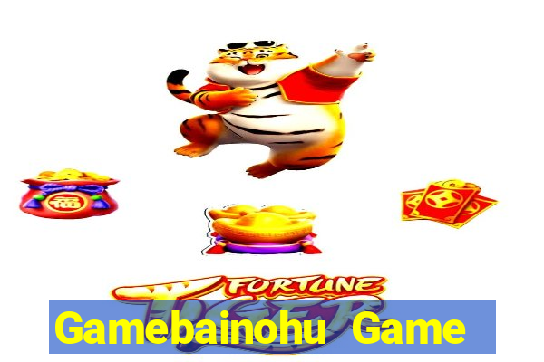 Gamebainohu Game Bài Online Hay