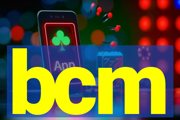 bcm