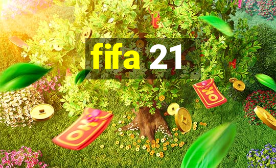 fifa 21