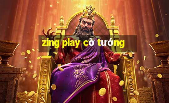 zing play cờ tướng