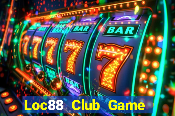 Loc88 Club Game Bài Hát