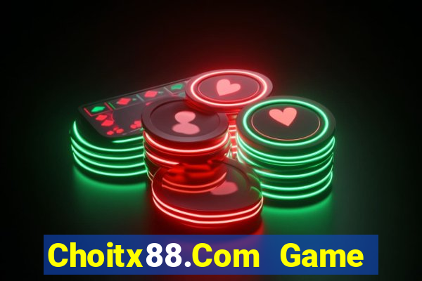 Choitx88.Com Game Bài 6789