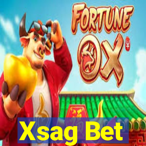 Xsag Bet