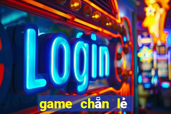 game chẵn lẻ đổi thưởng