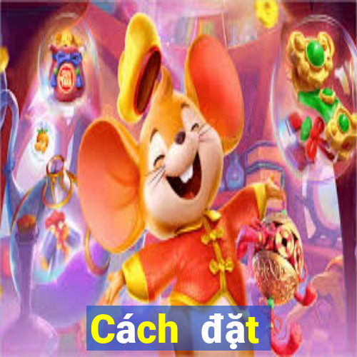 Cách đặt cược XSBP Thứ 3