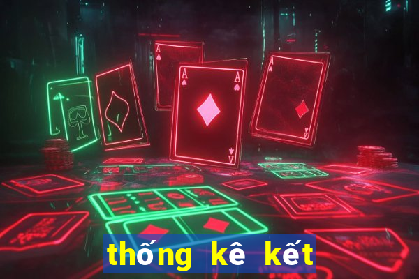 thống kê kết quả vietlott