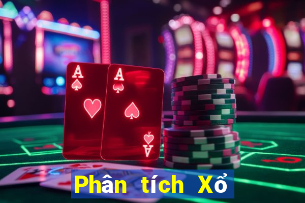 Phân tích Xổ Số hậu giang ngày 12