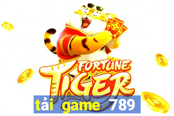 tải game 789 club ios