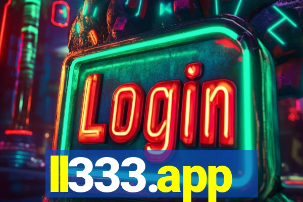 ll333.app