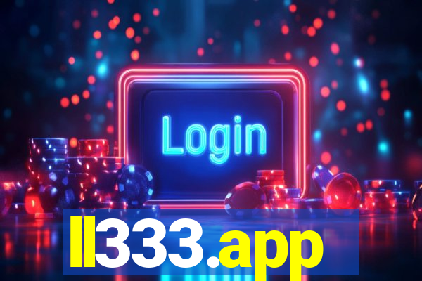 ll333.app