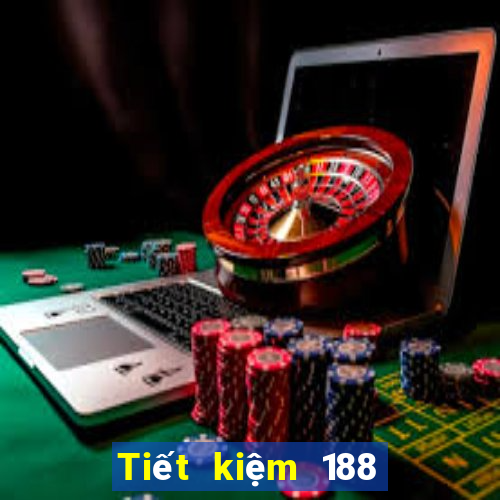 Tiết kiệm 188 được 38 giảm giá