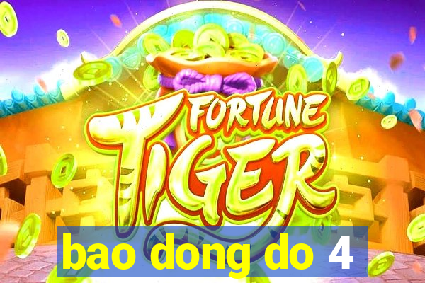 bao dong do 4