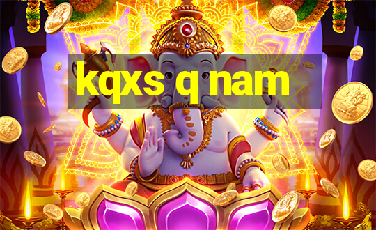 kqxs q nam