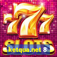 ketqua.net 8