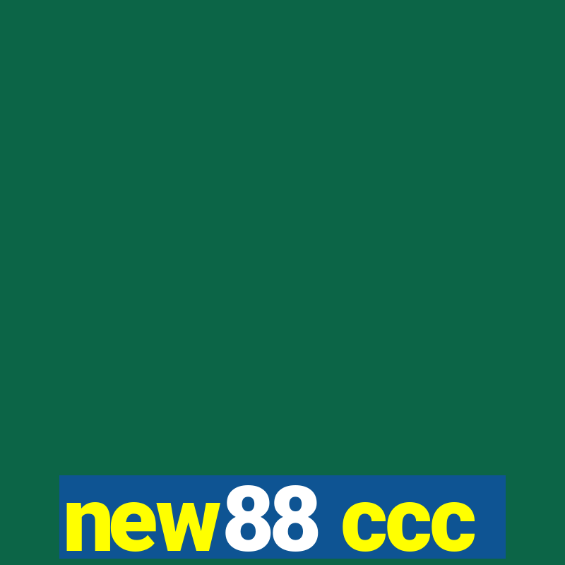 new88 ccc