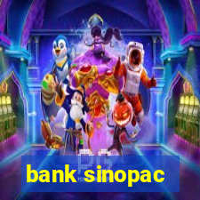 bank sinopac