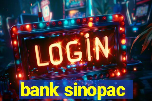 bank sinopac