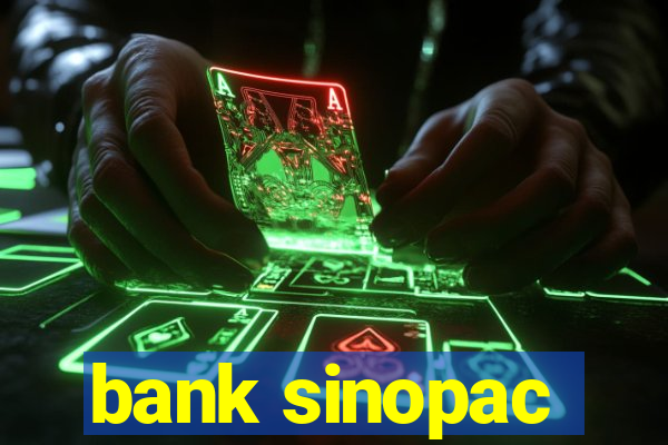 bank sinopac