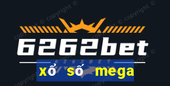 xổ số mega ngày 24 tháng 11