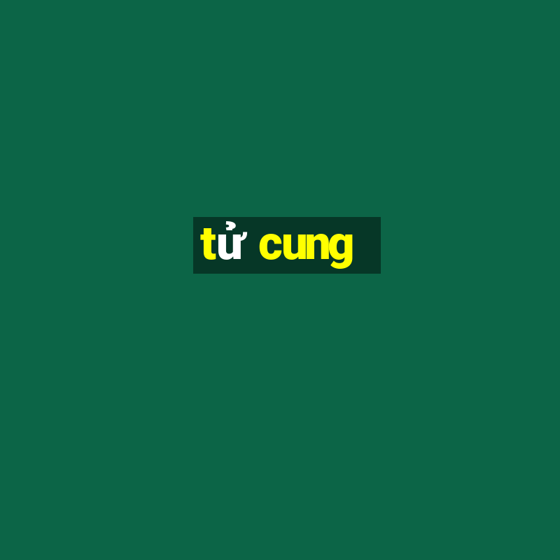 tử cung