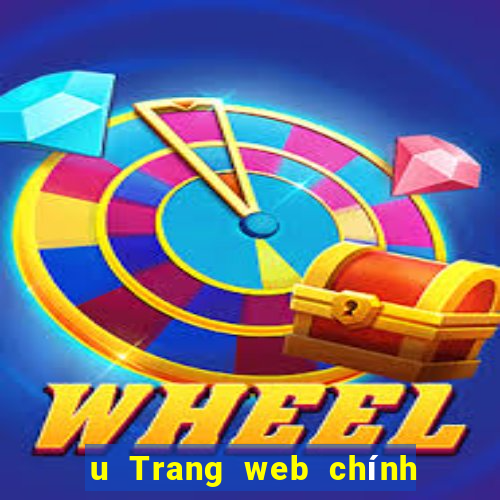 u Trang web chính thức Việt nam