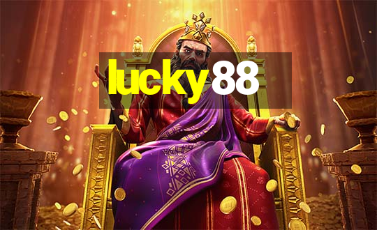 lucky88