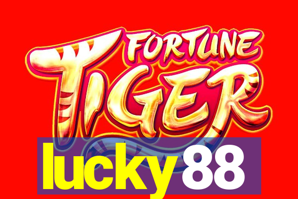 lucky88