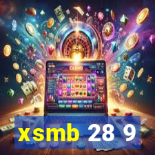 xsmb 28 9