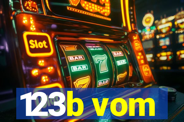 123b vom