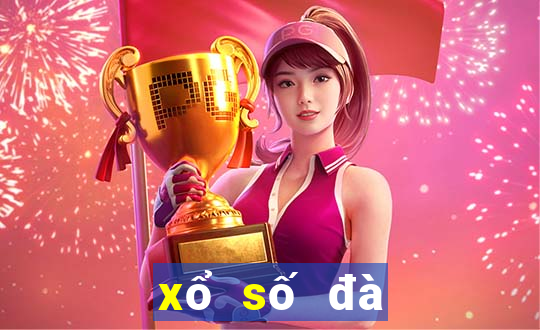 xổ số đà lạt 23 4